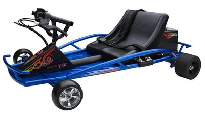 Razor Ground Force Drifter Electric Go-Kart (Open Box)