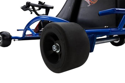 Razor Ground Force Drifter Electric Go-Kart - For Parts