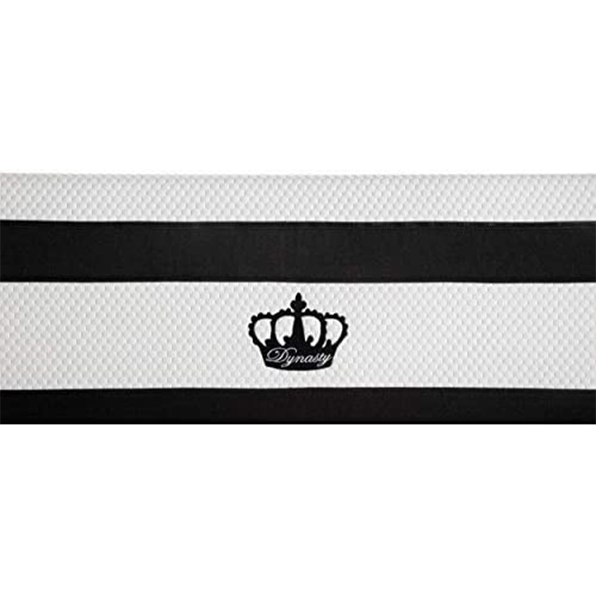 Dynasty Mattress 14" LaComfort Gel Memory Foam Mattress Bed Medium Firm, Twin XL Size - VMInnovations
