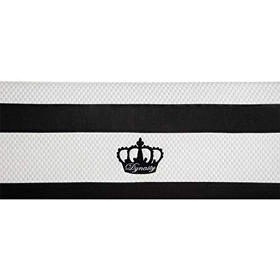 Dynasty Mattress 14" LaComfort Gel Memory Foam Mattress Bed Medium Firm, Twin XL Size - VMInnovations