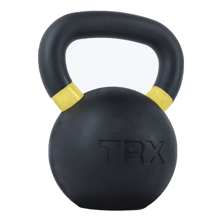 TRX Kettlebell for Weight & Strength Training, 35.2lb (16 kg) (Open Box) - VMInnovations