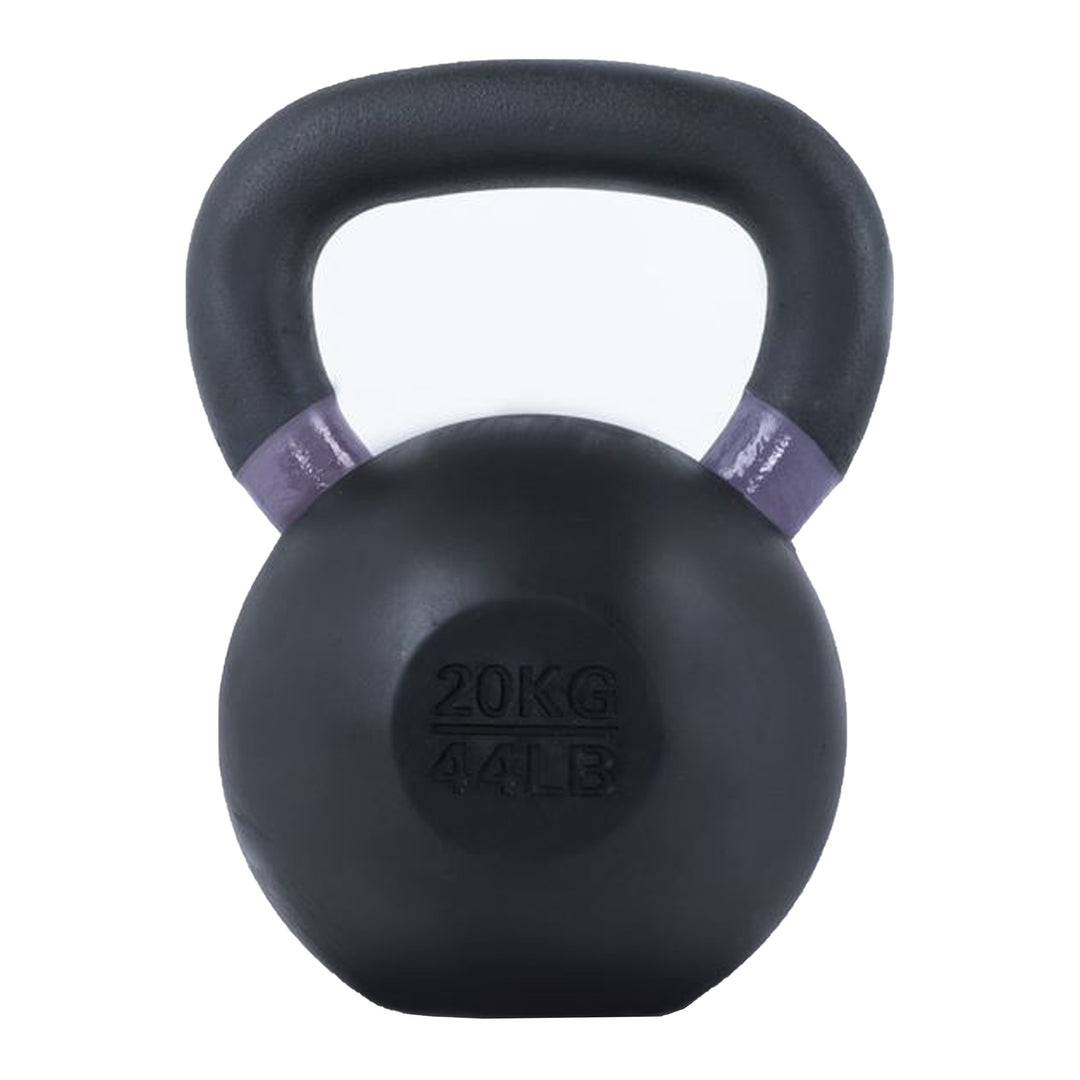 TRX Kettlebell for Weight & Strength Training, 44.1 lbs (20 kg) (Open Box) - VMInnovations