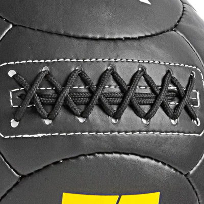 TRX 6lb Wall Ball Home Gym Strength Training Full Body Equipment, 14" (Open Box) - VMInnovations