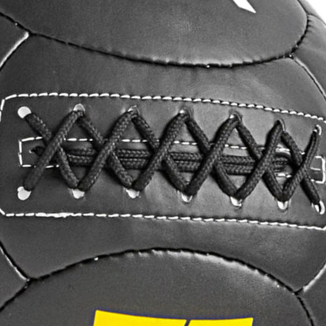 TRX 14 lb Wall Ball Home Gym Strength Training Workout Equipment, 14" (Open Box) - VMInnovations