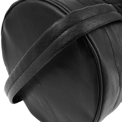 TRX Power Bag 60lb Vinyl Prefilled Sandbag Gym Exercise Bag, Black (Used) - VMInnovations