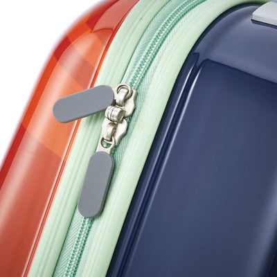 American Tourister Disney Star Wars Carry-On Suitcase & Backpack Set (Open Box) - VMInnovations