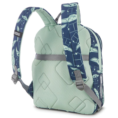 American Tourister Disney Star Wars Carry-On Suitcase & Backpack Set (Open Box) - VMInnovations