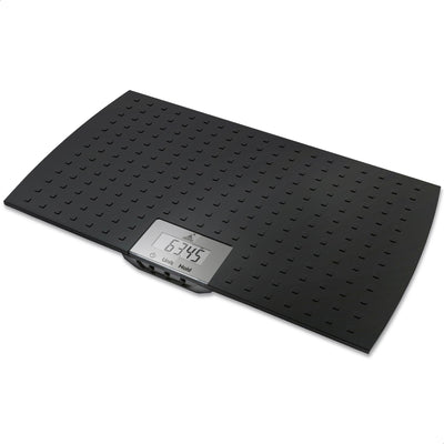 Redmon Pet Partners Large Non-Skid Rubber Digital Pet Weight Scale (For Parts)
