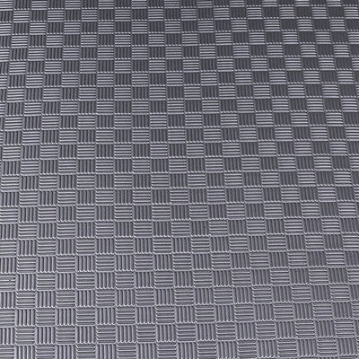 BalanceFrom Fitness 24 Sq Ft Interlocking EVA Foam Exercise Mat Tiles,Gray(Used) - VMInnovations