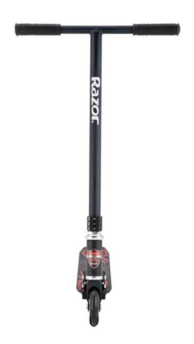Razor Black Label Pro DLX Limited Kick Scooter