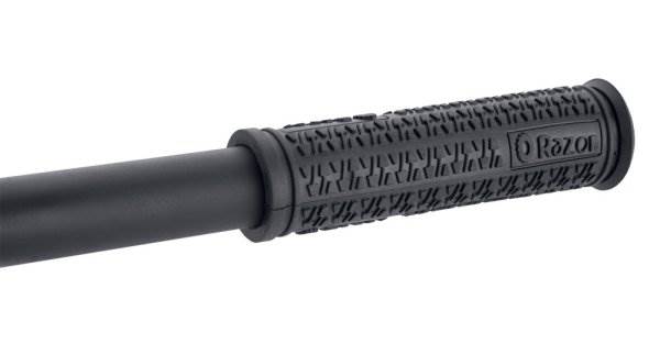 Razor Black Label Pro DLX Limited Kick Scooter