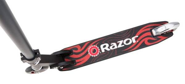 Razor Black Label Pro DLX Limited Kick Scooter
