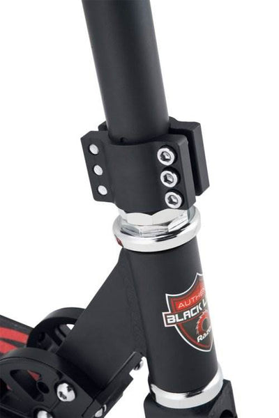 Razor Black Label Pro DLX Limited Kick Scooter