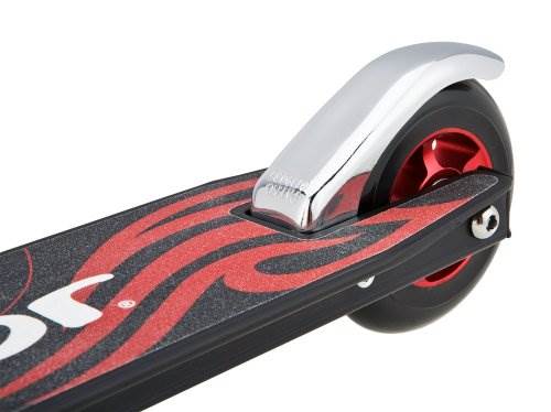 Razor Black Label Pro DLX Limited Kick Scooter