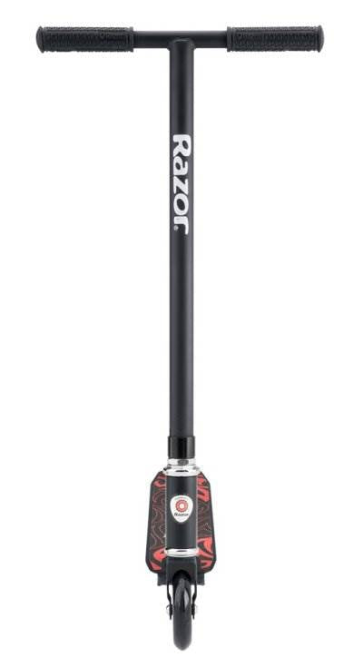 Razor Black Label Ultra Pro Lo Limited Folding Scooter