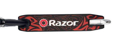 Razor Black Label Ultra Pro Lo Limited Folding Scooter