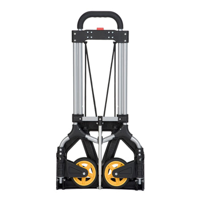 Magna Cart Ideal 160lb Capacity Extendable Folding Hand Truck Dolly Cart (Used) - VMInnovations