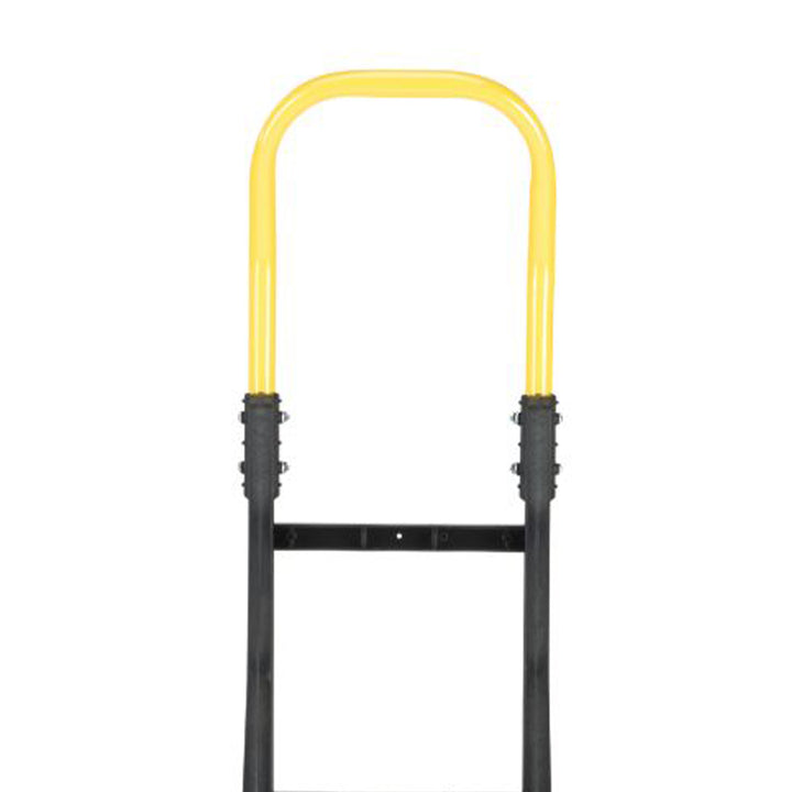 Harper Trucks Flat Free 600lb Capacity Heavy-Duty Truck Dolly Cart (Open Box)