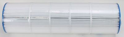 Unicel C-7487 Swimming Pool 100 Sq. Ft. Replacement Filter Cartridge (4 Pack)