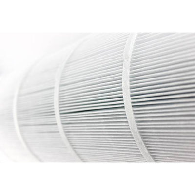 Unicel C-7490 Replacement 137 Sq Ft Pool Filter Cartridge, 176 Pleats (4 Pack) - VMInnovations