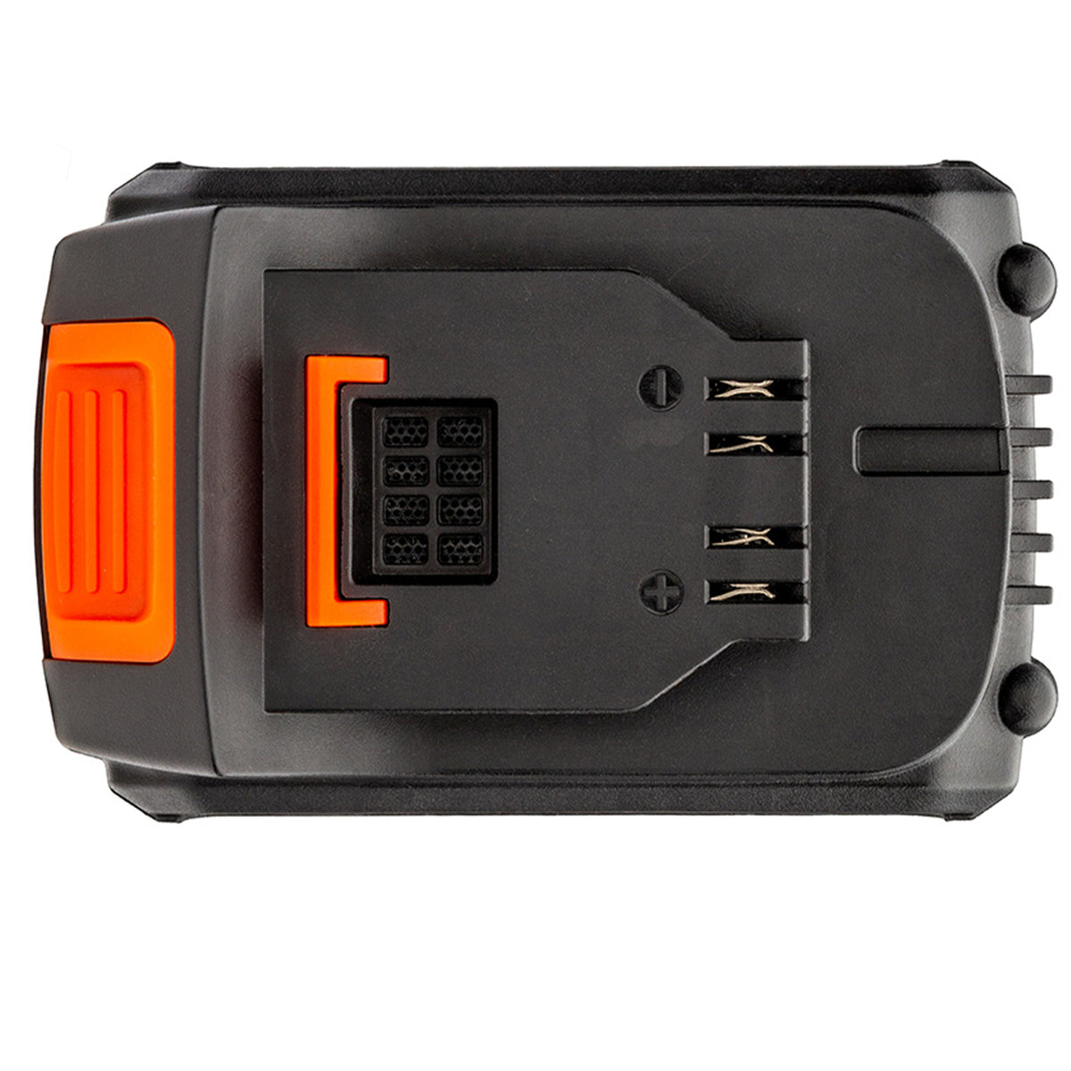 SENIX 8" 20V Max Cordless Electric Pole Saw Tool with Battery Pack and Charger