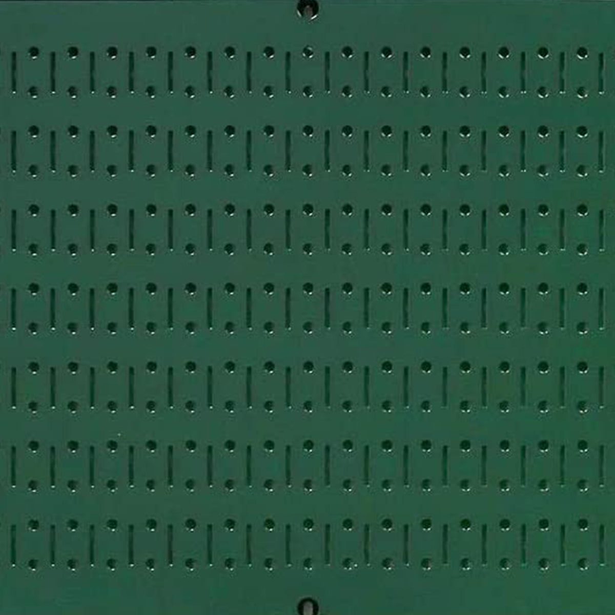 Wall Control 32" x 16" Pegboard Garage Tool Organizer, Green (3 Pack) (Open Box)