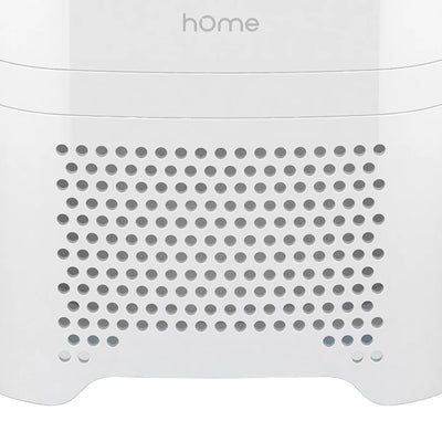 hOmeLabs 4-In-1 Indoor Silent Air Purifier Filtration System Machine (Open Box)