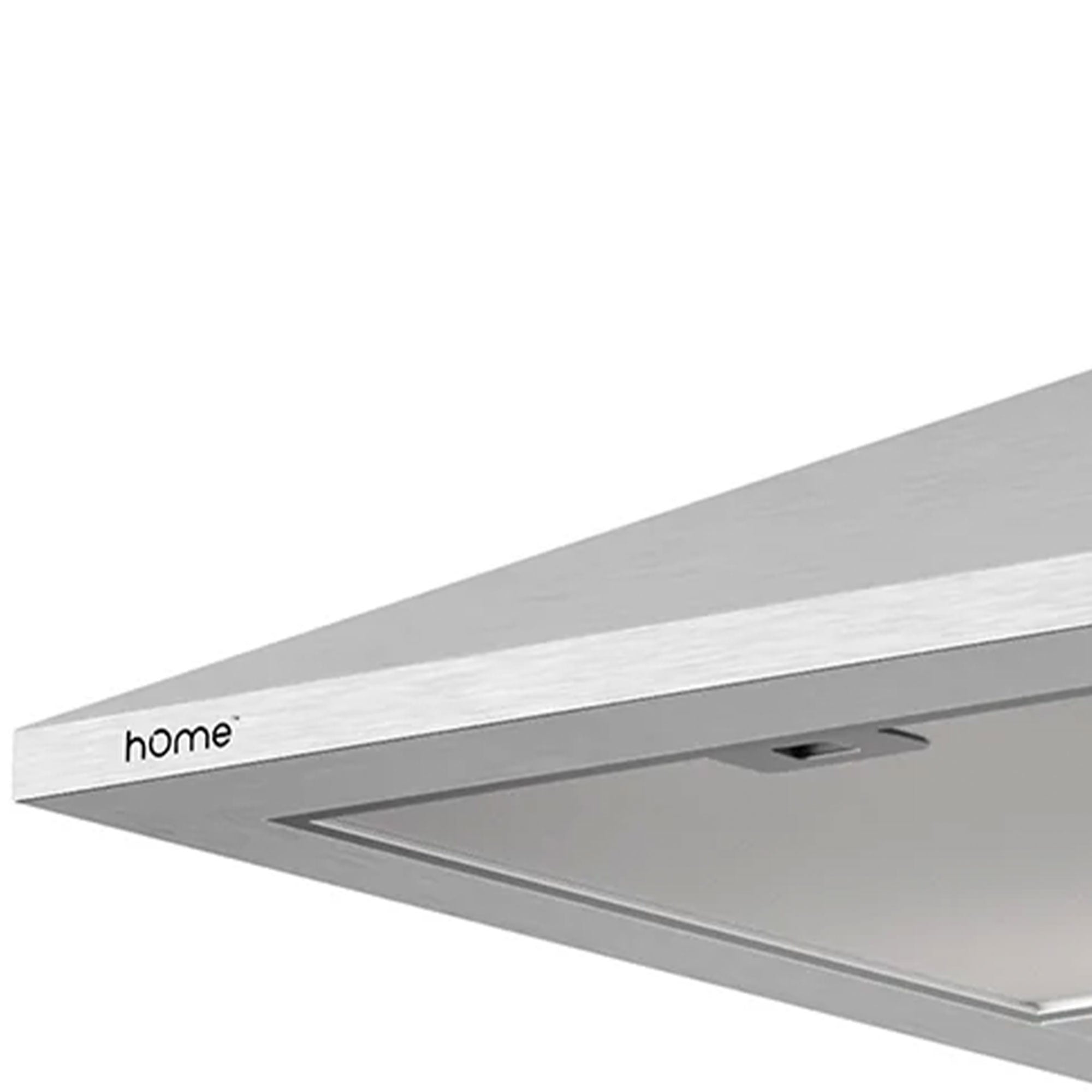 hOmeLabs 30 Inch Stainless Steel Wall Mount Range Hood Exhaust Fan for Kitchen - VMInnovations