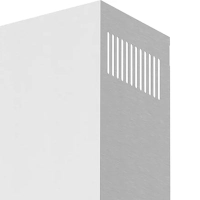 hOmeLabs 30 Inch Stainless Steel Wall Mount Range Hood Exhaust Fan for Kitchen - VMInnovations