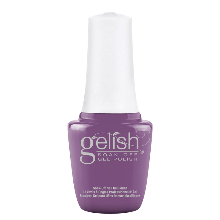 Gelish Mini Spring 2023 Pure Beauty Soak Off Gel Nail Polish Manicure Set 3 Pack