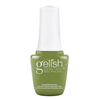Gelish  2023 Pure Beauty Soak Off Gel Nail Polish Manicure Set 3pk (Open Box) - VMInnovations