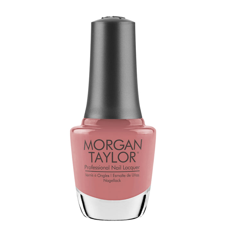 Morgan Taylor Spring 2023 Pure Beauty Nail Lacquer Polish Manicure Set, 3 Pack