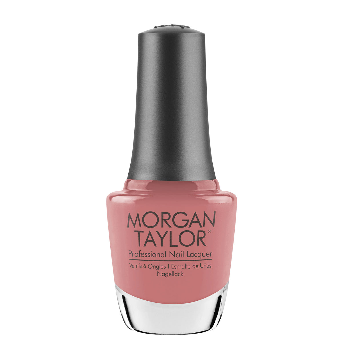 Morgan Taylor Spring 2023 Pure Beauty Nail Lacquer Polish Manicure (Open Box)