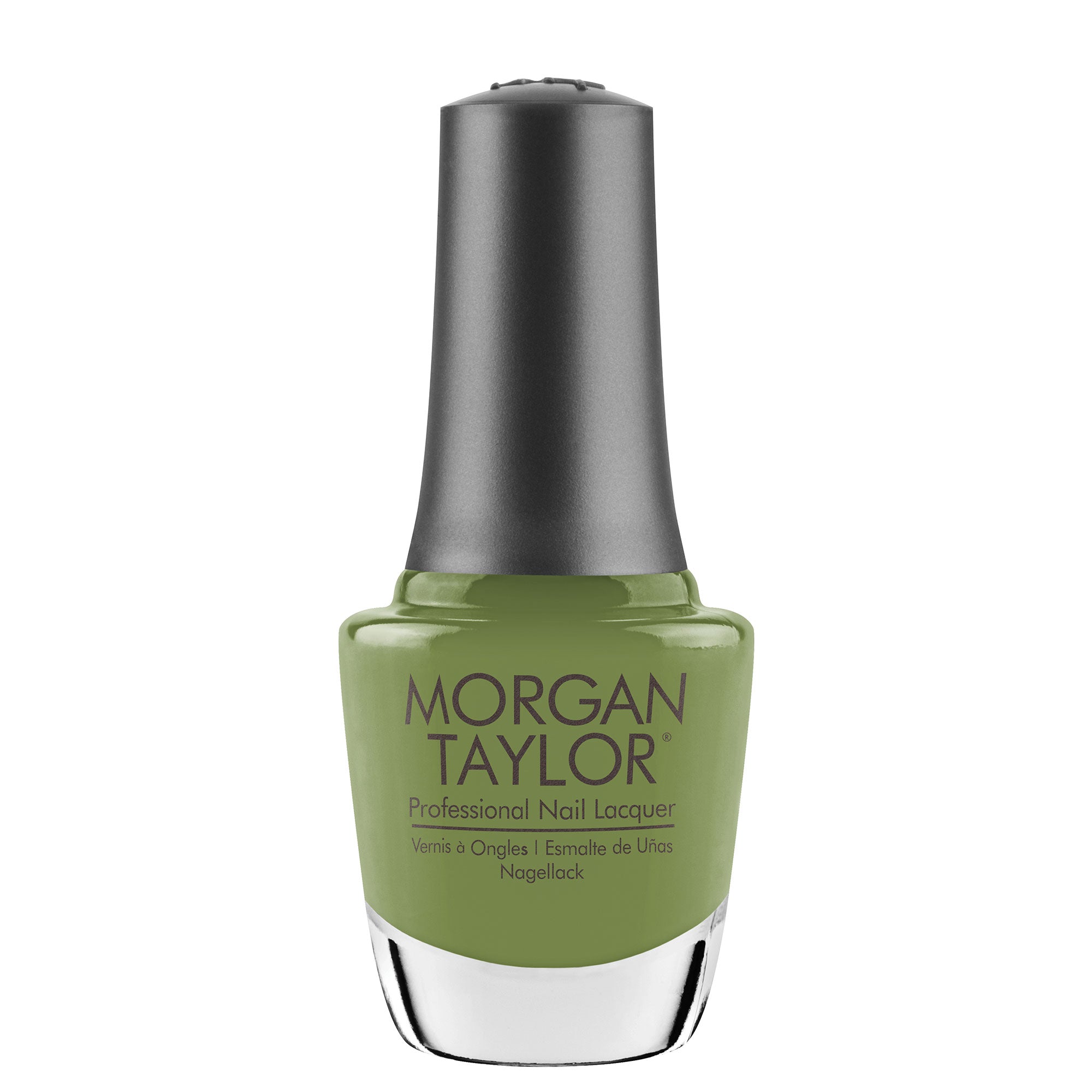 Morgan Taylor Spring 2023 Pure Beauty Nail Lacquer Polish Manicure (Open Box)