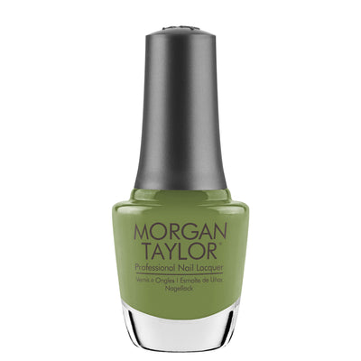 Morgan Taylor Spring 2023 Pure Beauty Nail Lacquer Polish Manicure (Open Box)