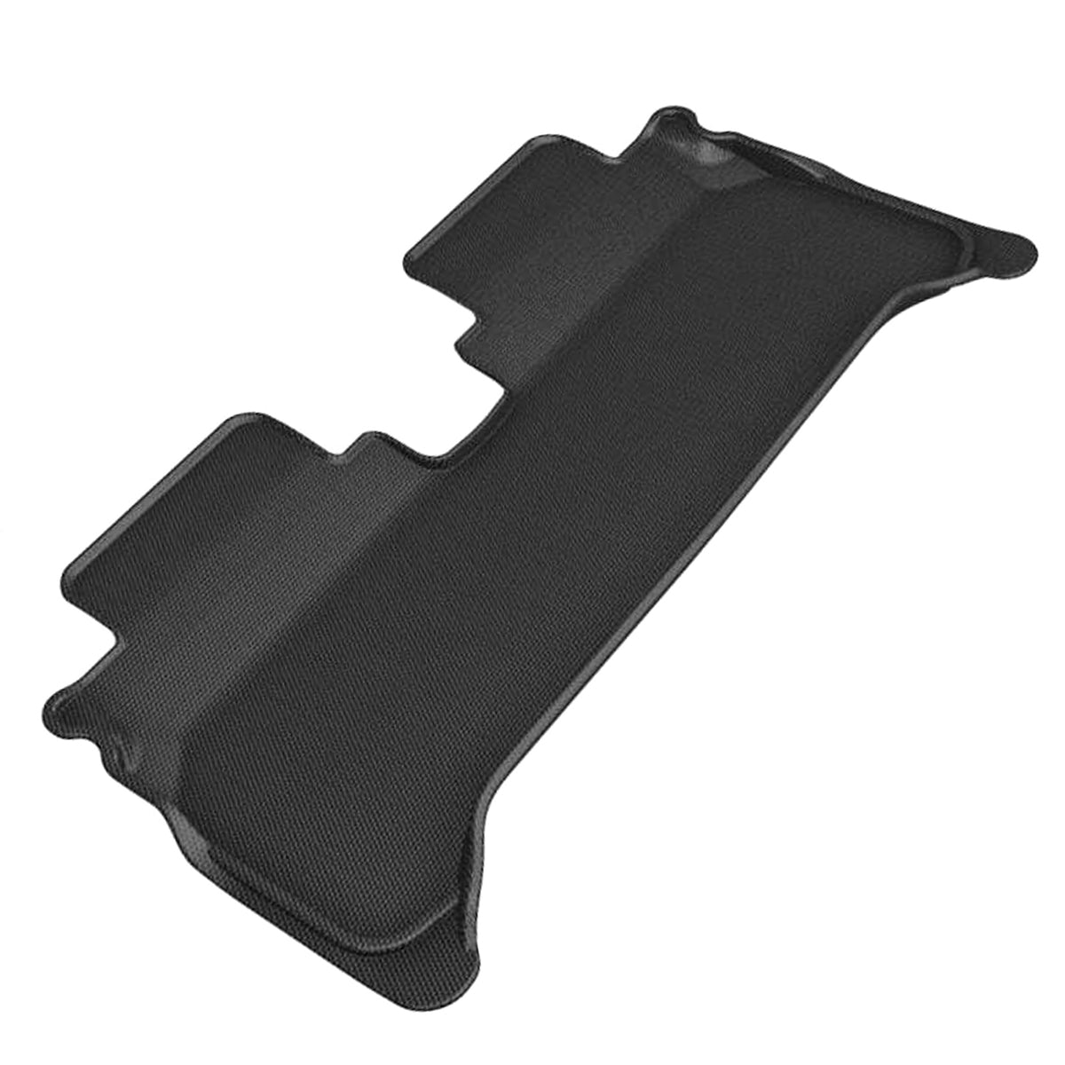 3D MAX Kagu Series Floor Mat Set for 22-23 Chevrolet Bolt EUV Models (Open Box)