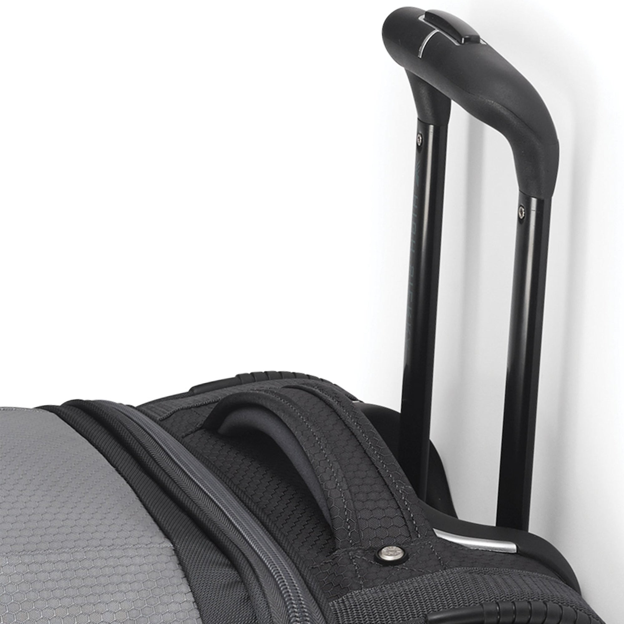 High Sierra Fairlead 22' Drop Wheeled Duffel Bag Traveling Luggage (Open Box) - VMInnovations