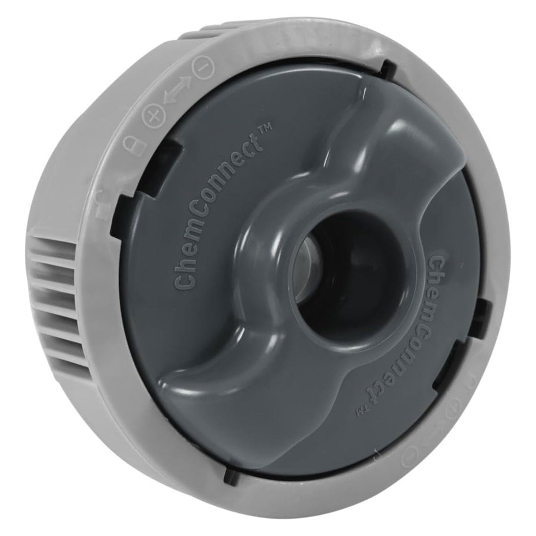 Bestway Coleman Miami AirJet Inflatable Hot Tub with EnergySense Cover(Open Box) - VMInnovations