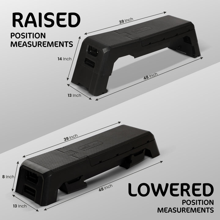 HolaHatha Multifunctional Weight Workout Bench w/Storage Compartment (For Parts)