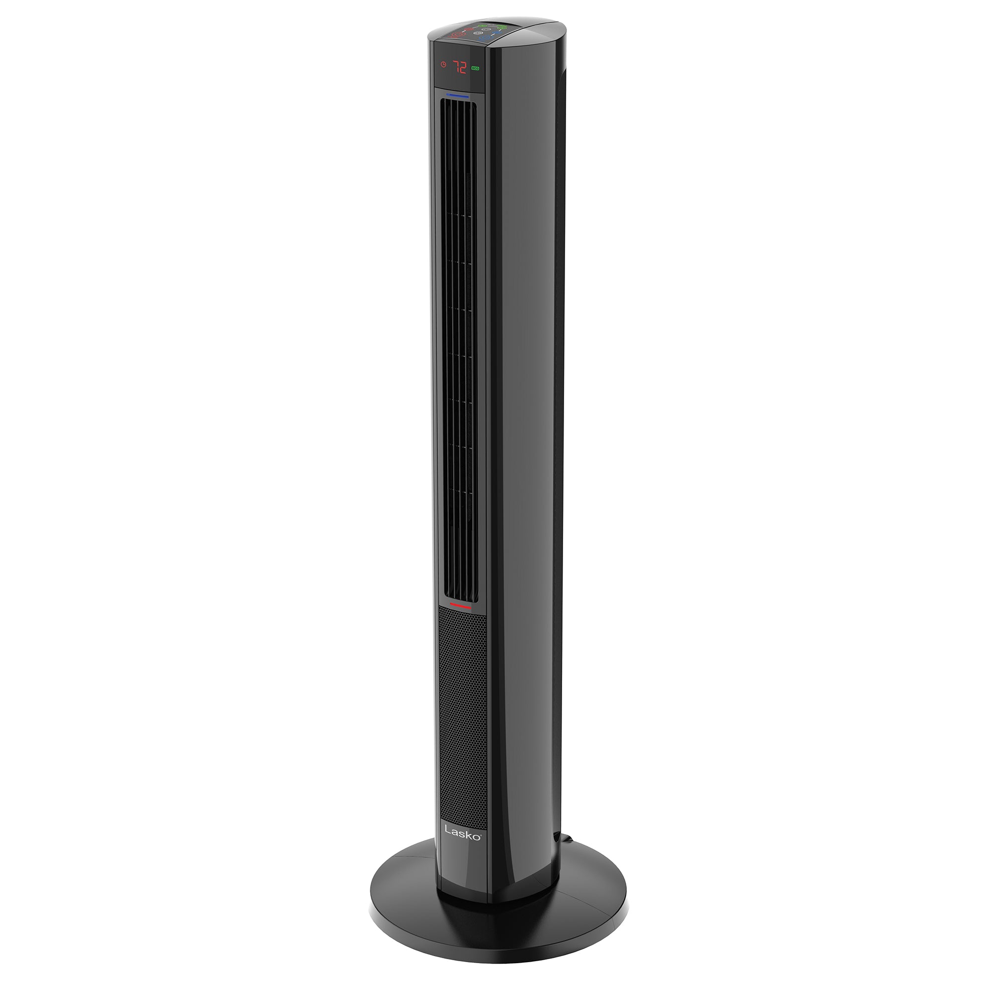 Lasko 1500W Oscillating Tower Fan & Space Heater w/Timer & Remote (For Parts) - VMInnovations