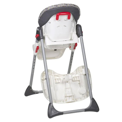 Baby Trend Sit-Right Compact Freestanding Foldable High Chair,Bobble Heads(Used) - VMInnovations