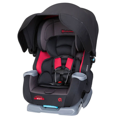 Baby Trend Cover Me 4 in 1 Convertible Car Seat w/ Canopy, Scooter (Used) - VMInnovations