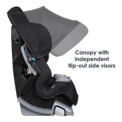 Baby Trend Cover Me 4 in 1 Convertible Car Seat w/ Canopy, Scooter (Used) - VMInnovations