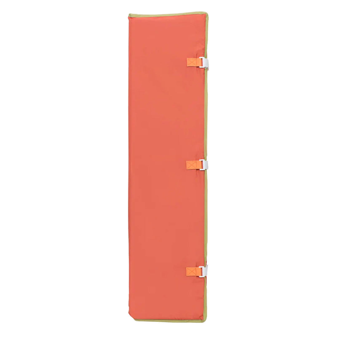 Baby Trend Kid Cube Home Nursery Padded Play or Nap Center, Peek-a-Boo Pals - VMInnovations