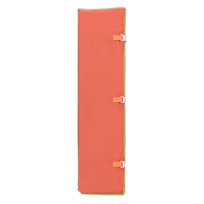 Baby Trend Kid Cube Home Nursery Padded Play or Nap Center, Peek-a-Boo Pals - VMInnovations