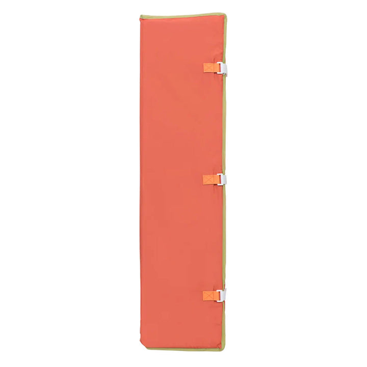 Baby Trend Kid Cube Home Nursery Padded Play or Nap Center, Peek-a-Boo Pals - VMInnovations