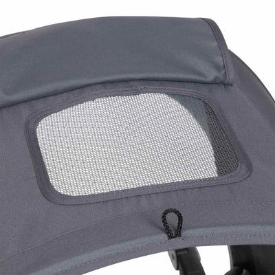 Baby Trend Sit N’ Stand Lightweight 5-in-1 Shopper Plus Stroller, Blue Mist - VMInnovations