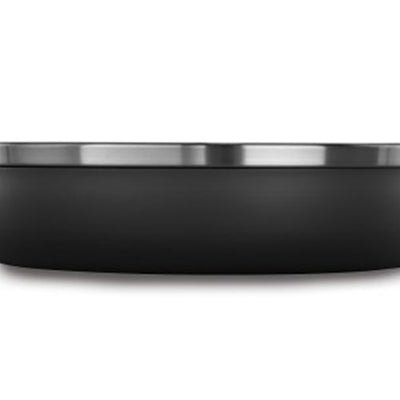 Calphalon Premier Space Saving 12" Hard Nonstick Everyday Pan w/Lid(Open Box)