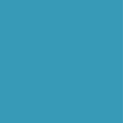 Crown Shades 8'x8' Base 6.5'x6.5' Top Pop Up Canopy w/Carry Bag, Blue (Used) - VMInnovations