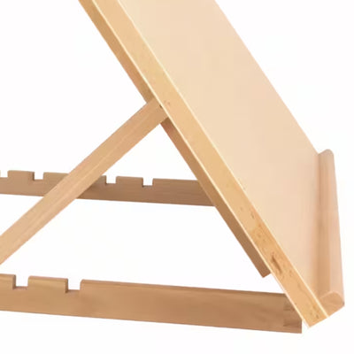 Artist's Loft Adjustable Media Tabletop Surface Easel w/T Square (2 Pk) (Used) - VMInnovations